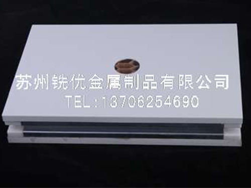 搪瓷碟片式冷凝器